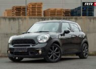 Mini Countryman SD