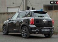 Mini Countryman SD