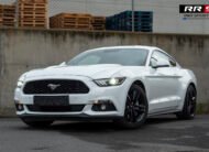 FORD mustang 2.3 EcoBoost