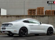 FORD mustang 2.3 EcoBoost