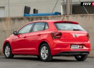 VOLKSWAGEN Polo Advanced 1.0 TSI