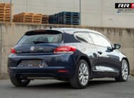 VOLKSWAGEN Scirocco 2.0 tsi