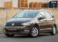 VOLKSWAGEN Touran Advanced