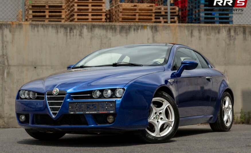 ALFA ROMEO BRERA 2.2 JTS Selective