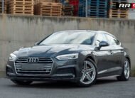 AUDI A5 2.0 TDI quattro S troni Sportback