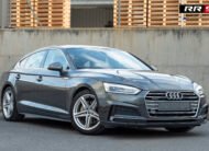 AUDI A5 2.0 TDI quattro S troni Sportback