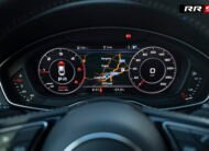 AUDI A5 2.0 TDI quattro S troni Sportback