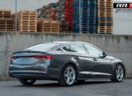 AUDI A5 2.0 TDI quattro S troni Sportback