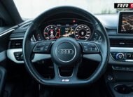 AUDI A5 2.0 TDI quattro S troni Sportback