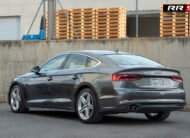 AUDI A5 2.0 TDI quattro S troni Sportback