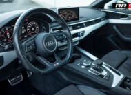 AUDI A5 2.0 TDI quattro S troni Sportback