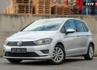 VOLKSWAGEN Golf Sportsvan 1.6 TDI Bluemotion