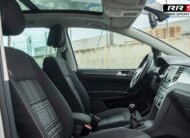 VOLKSWAGEN Golf Sportsvan 1.6 TDI Bluemotion