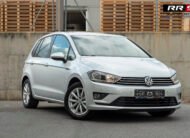 VOLKSWAGEN Golf Sportsvan 1.6 TDI Bluemotion