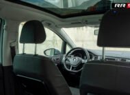 VOLKSWAGEN Golf Sportsvan 1.6 TDI Bluemotion