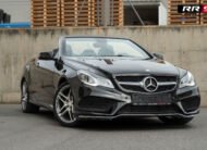 MERCEDES-BENZ Clase E Cabrio 220 CDI