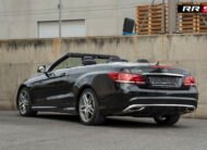 MERCEDES-BENZ Clase E Cabrio 220 CDI