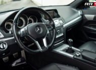 MERCEDES-BENZ Clase E Cabrio 220 CDI