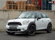 Mini Countryman COOPER SD