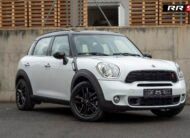 Mini Countryman COOPER SD