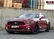 FORD mustang 2.3 EcoBoost