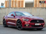 FORD mustang 2.3 EcoBoost