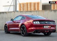 FORD mustang 2.3 EcoBoost