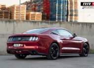 FORD mustang 2.3 EcoBoost