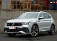 VOLKSWAGEN TIGUAN R LINE 2.0 TDI