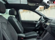 VOLKSWAGEN TIGUAN R LINE 2.0 TDI