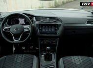 VOLKSWAGEN TIGUAN R LINE 2.0 TDI