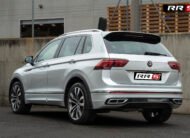 VOLKSWAGEN TIGUAN R LINE 2.0 TDI