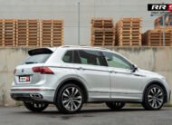 VOLKSWAGEN TIGUAN R LINE 2.0 TDI