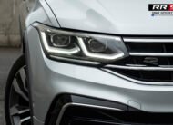 VOLKSWAGEN TIGUAN R LINE 2.0 TDI