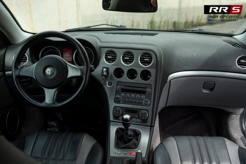 ALFA ROMEO BRERA 2.2 JTS Selective
