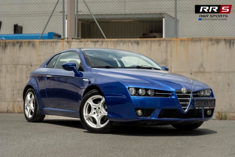 ALFA ROMEO BRERA 2.2 JTS Selective