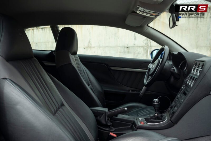 ALFA ROMEO BRERA 2.2 JTS Selective