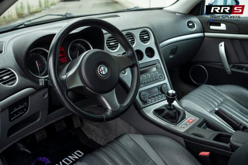 ALFA ROMEO BRERA 2.2 JTS Selective
