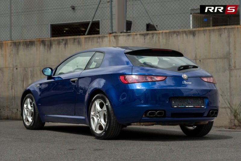 ALFA ROMEO BRERA 2.2 JTS Selective