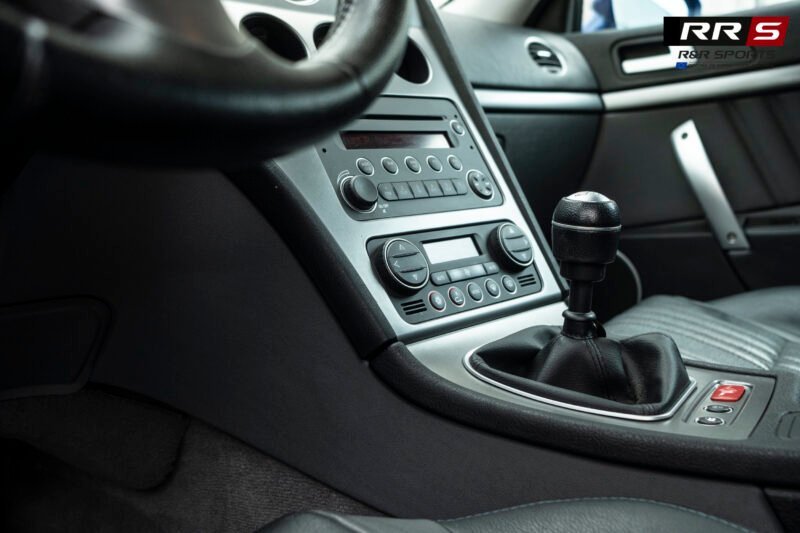 ALFA ROMEO BRERA 2.2 JTS Selective