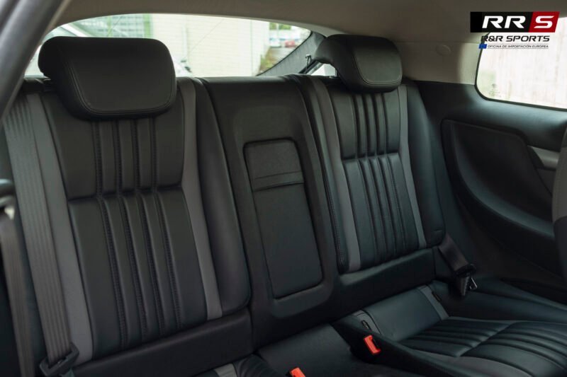 ALFA ROMEO BRERA 2.2 JTS Selective