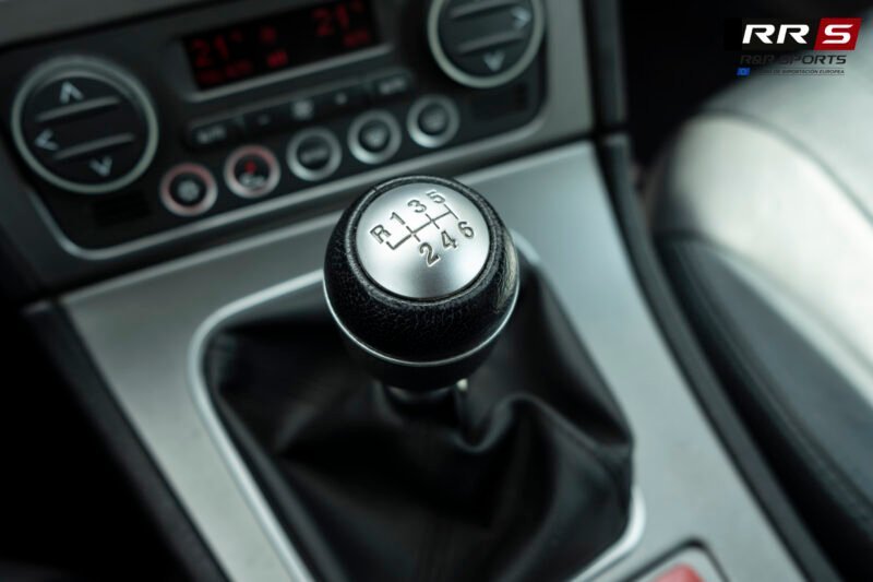 ALFA ROMEO BRERA 2.2 JTS Selective