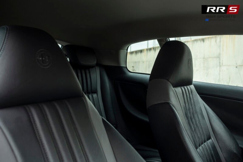 ALFA ROMEO BRERA 2.2 JTS Selective