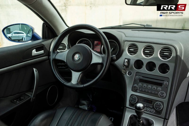 ALFA ROMEO BRERA 2.2 JTS Selective