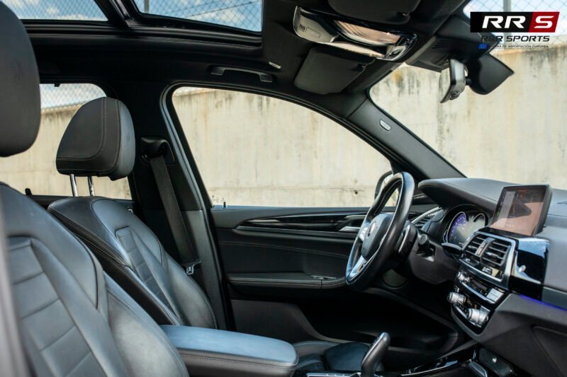 BMW ALPINA XD3