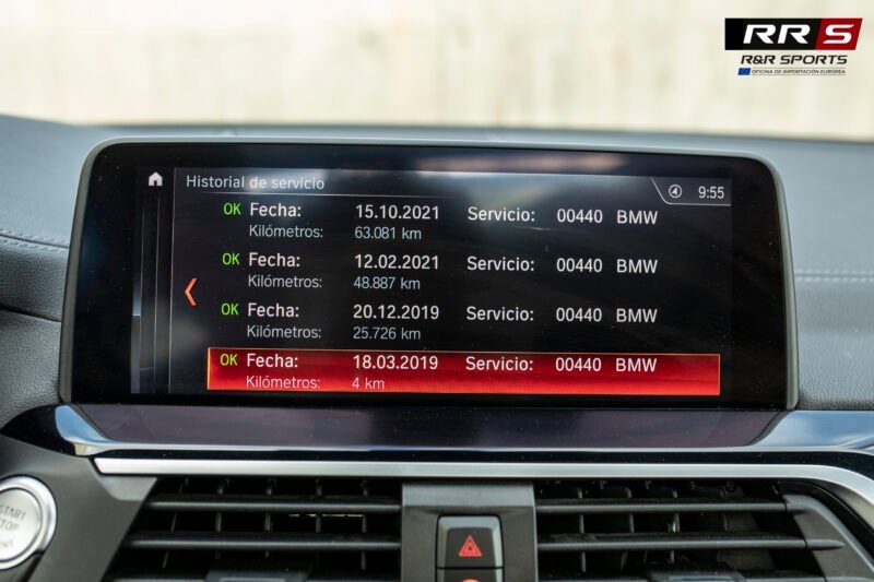 BMW ALPINA XD3