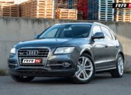 AUDI SQ5 3.0 TDI