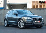 AUDI SQ5 3.0 TDI