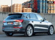 AUDI SQ5 3.0 TDI