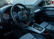 AUDI SQ5 3.0 TDI